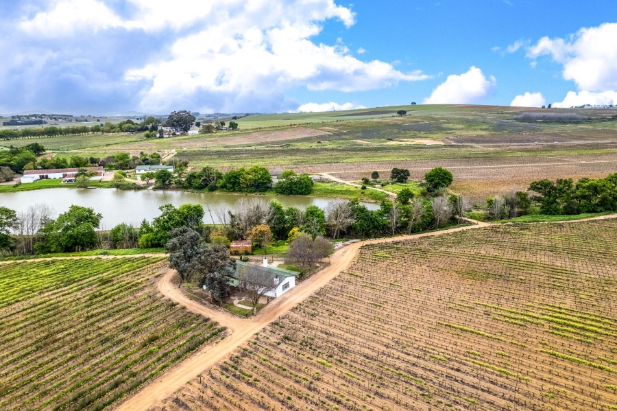 3 Bedroom Property for Sale in Koelenhof AH Western Cape